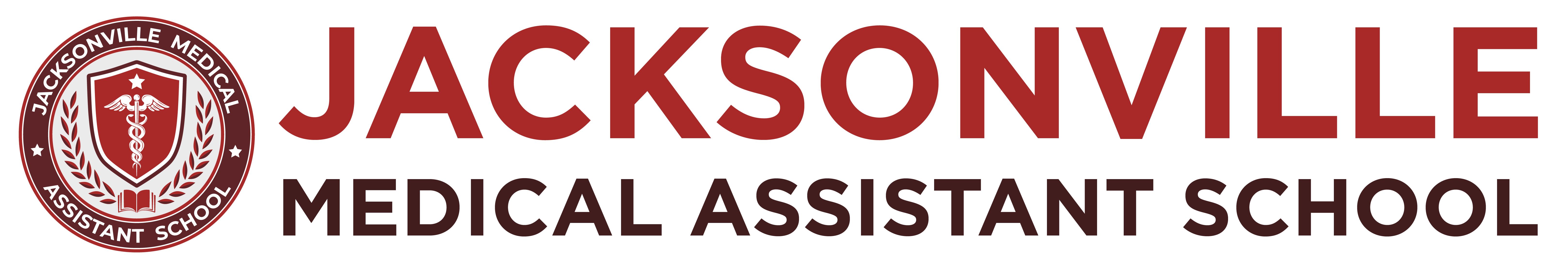 Jacksonville Medical Assistant School logo